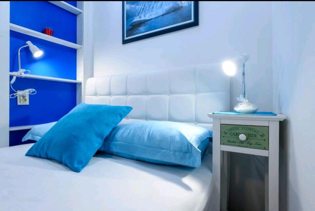 Apartman Gloria Dubrovnik Buitenkant foto